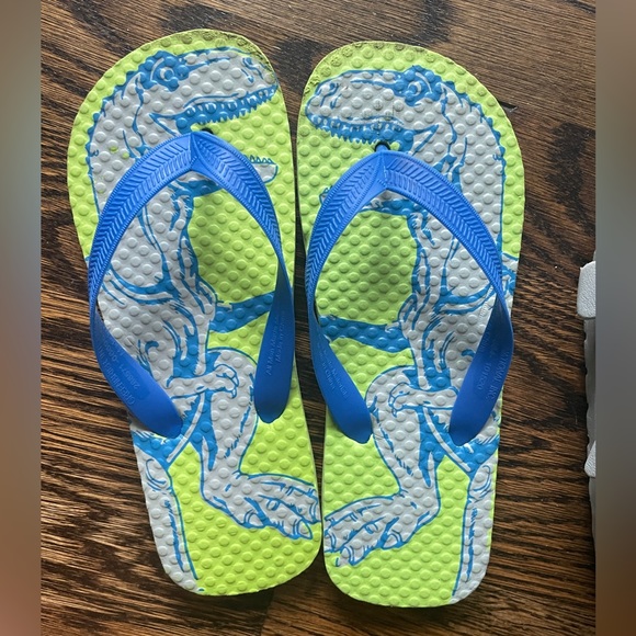Boys summer shoes - Picture 2 of 5